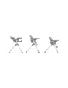 BB-H1013DASPK000,Joie – Scaun de masa Mimzy Recline Speckled, nastere - 15 kg