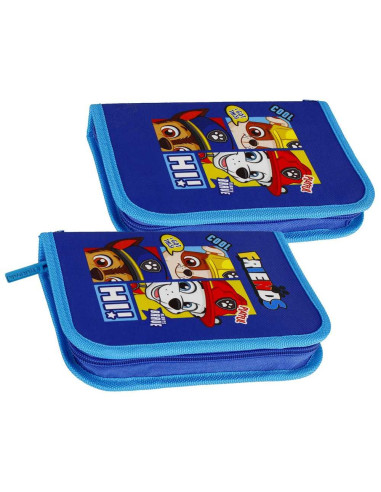 486014,Penar neechipat, 1 fermoar, Paw Patrol - STARPAK