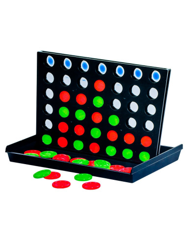 QX7722,Joc bingo