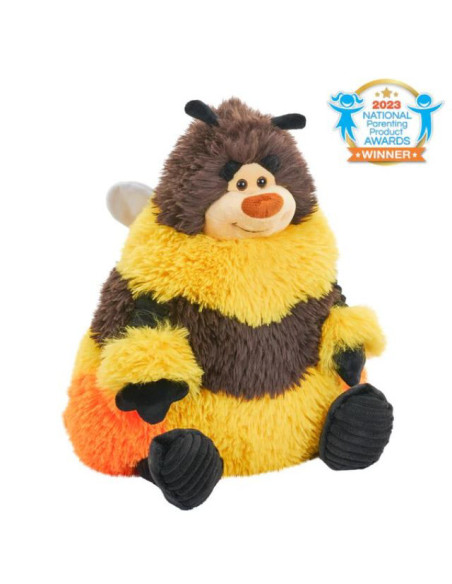 WR27568,Albinuta Snuggleluvs - Jucarie Plus Wild Republic 38 cm