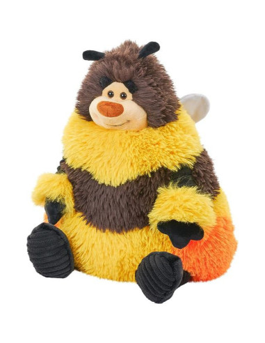 WR27568,Albinuta Snuggleluvs - Jucarie Plus Wild Republic 38 cm