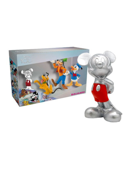BL4063847151508,Set DISNEY Classic NEW