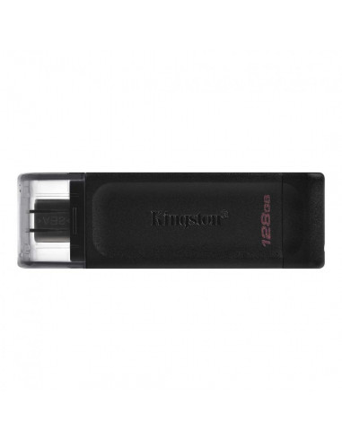 Memorie Kingston USB Flash Drive DataTraveler 70, 128GB