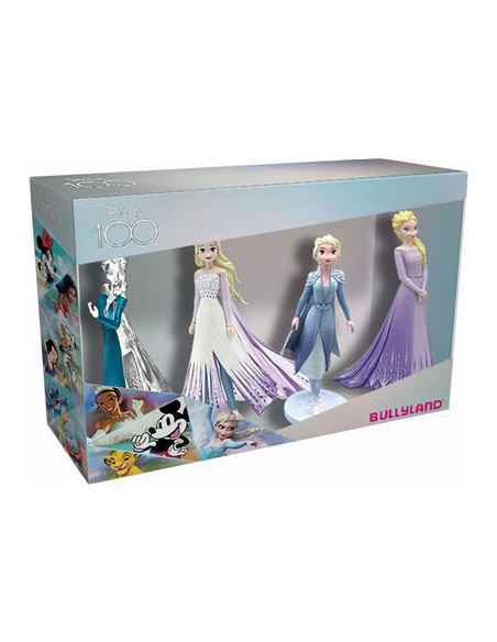 BL4063847134150,Set FROZEN NEW