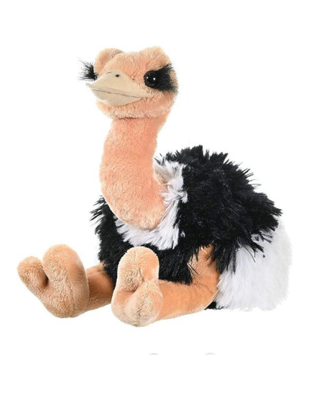 WR12251,Strut - Jucarie Plus Wild Republic 30 cm