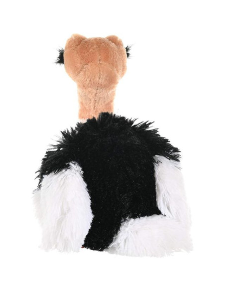 WR12251,Strut - Jucarie Plus Wild Republic 30 cm