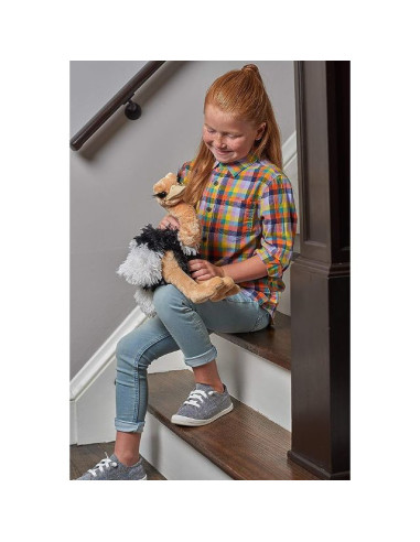 WR12251,Strut - Jucarie Plus Wild Republic 30 cm