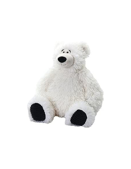 WR27565,Urs polar Snuggleluvs - Jucarie Plus Wild Republic 38 cm