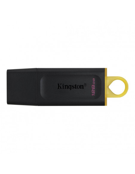 Memorie USB Flash Drive Kingston 128GB Data Traveler Exodia