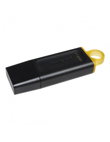 Memorie USB Flash Drive Kingston 128GB Data Traveler Exodia