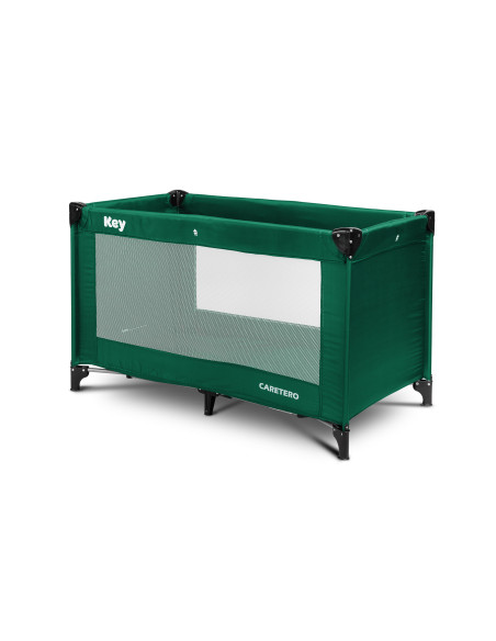 TERO-373,Patut pliabil Caretero KEY Verde Inchis