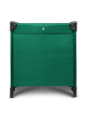 TERO-373,Patut pliabil Caretero KEY Verde Inchis