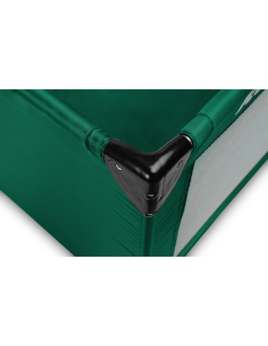 TERO-373,Patut pliabil Caretero KEY Verde Inchis