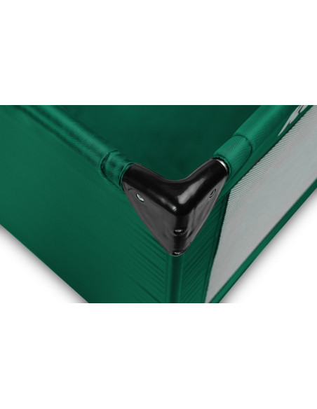 TERO-373,Patut pliabil Caretero KEY Verde Inchis