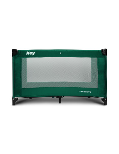 TERO-373,Patut pliabil Caretero KEY Verde Inchis