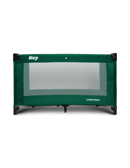 TERO-373,Patut pliabil Caretero KEY Verde Inchis