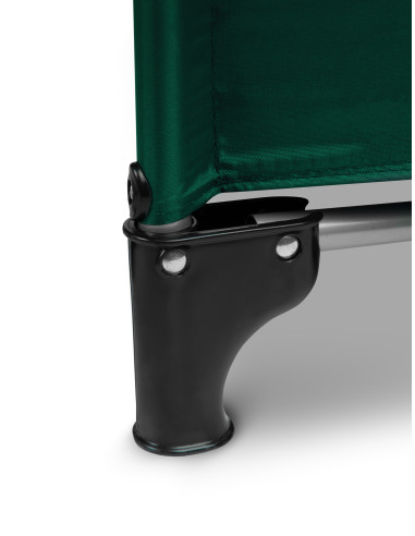 TERO-373,Patut pliabil Caretero KEY Verde Inchis
