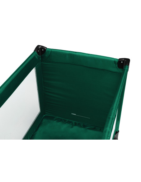 TERO-373,Patut pliabil Caretero KEY Verde Inchis