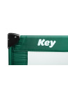TERO-373,Patut pliabil Caretero KEY Verde Inchis