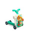 TOYZ-2010,Premergator multifunctional 5 in 1 Toyz Turcoaz