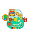 TOYZ-2010,Premergator multifunctional 5 in 1 Toyz Turcoaz