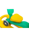 TOYZ-2010,Premergator multifunctional 5 in 1 Toyz Turcoaz