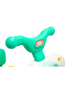TOYZ-2010,Premergator multifunctional 5 in 1 Toyz Turcoaz