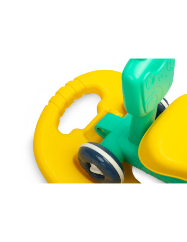 TOYZ-2010,Premergator multifunctional 5 in 1 Toyz Turcoaz