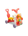 TOYZ-2011,Premergator multifunctional 5 in 1 Toyz Roz
