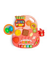 TOYZ-2011,Premergator multifunctional 5 in 1 Toyz Roz