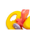 TOYZ-2011,Premergator multifunctional 5 in 1 Toyz Roz