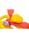 TOYZ-2011,Premergator multifunctional 5 in 1 Toyz Roz