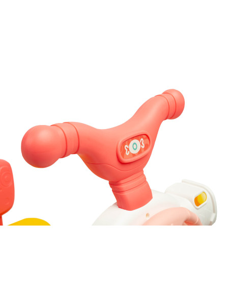 TOYZ-2011,Premergator multifunctional 5 in 1 Toyz Roz