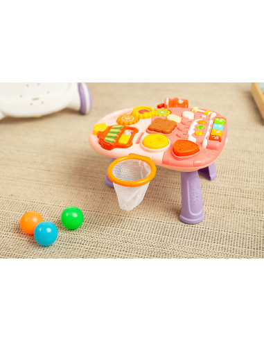 TOYZ-2011,Premergator multifunctional 5 in 1 Toyz Roz