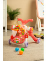 TOYZ-2011,Premergator multifunctional 5 in 1 Toyz Roz
