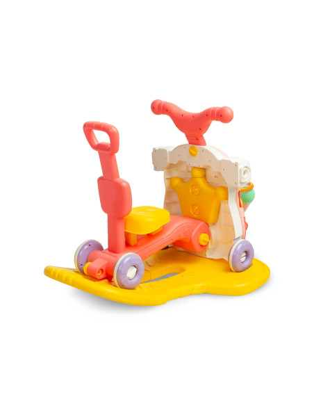 TOYZ-2011,Premergator multifunctional 5 in 1 Toyz Roz