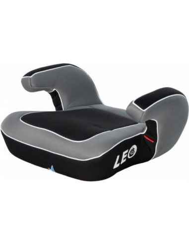 TERO-3153,Inaltator auto pentru copii Caretero LEO 15-36 Kg Gri