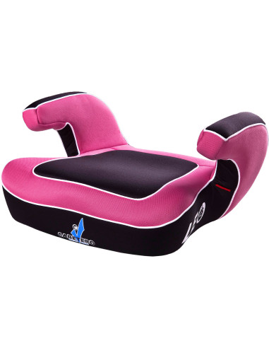 TERO-3159,Inaltator auto pentru copii Caretero LEO 15-36 Kg Roz