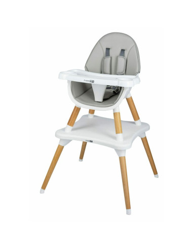 BN-44275,Scaun de masa 3 in 1, Multifunctional, Eos, Cu tavita reglabila si detasabila, Conform cu standardul european de securi BN-44275,Scaun de masa 3 in 1, Multifunctional, Eos, Cu tavita reglabila si detasabila, Conform cu standardul european de securi