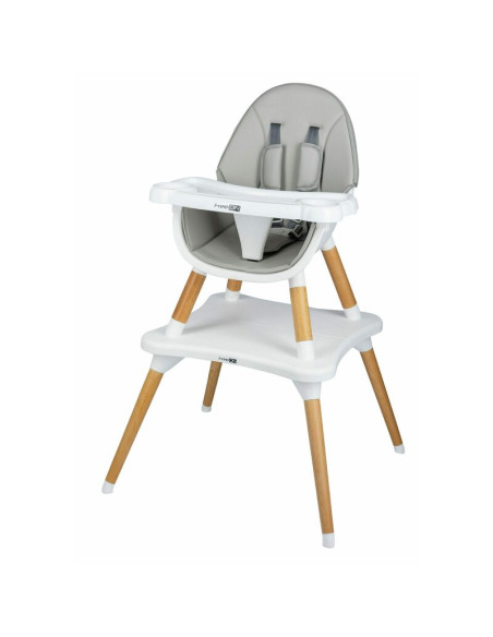 BN-44275,Scaun de masa 3 in 1, Multifunctional, Eos, Cu tavita reglabila si detasabila, Conform cu standardul european de securi BN-44275,Scaun de masa 3 in 1, Multifunctional, Eos, Cu tavita reglabila si detasabila, Conform cu standardul european de securi
