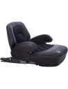 BN-48730,Inaltator auto, Cosmo Plus I-Size, Cu isofix, Cu spatar inaltat si cotiere, Potrivit pentru copiii intre 125 si 150 cm 