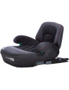 BN-48730,Inaltator auto, Cosmo Plus I-Size, Cu isofix, Cu spatar inaltat si cotiere, Potrivit pentru copiii intre 125 si 150 cm 