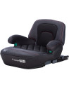 BN-48730,Inaltator auto, Cosmo Plus I-Size, Cu isofix, Cu spatar inaltat si cotiere, Potrivit pentru copiii intre 125 si 150 cm 