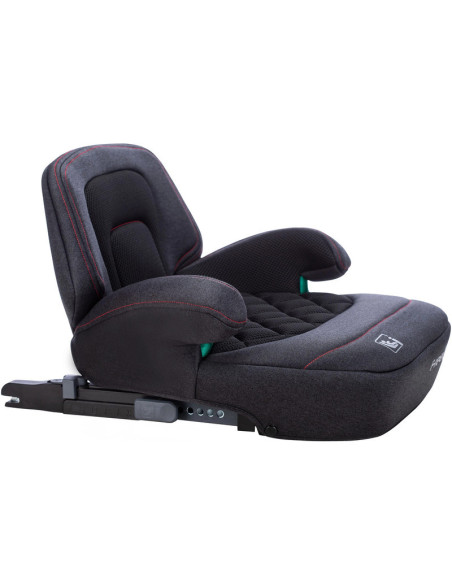 BN-48730,Inaltator auto, Cosmo Plus I-Size, Cu isofix, Cu spatar inaltat si cotiere, Potrivit pentru copiii intre 125 si 150 cm 