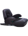 BN-48730,Inaltator auto, Cosmo Plus I-Size, Cu isofix, Cu spatar inaltat si cotiere, Potrivit pentru copiii intre 125 si 150 cm 