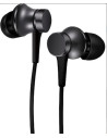 14273,CASTI Xiaomi Mi In-Ear Basic, pt. smartphone, cu fir, intraauriculare - butoni, microfon pe fir, conectare prin Jack 3.5 m