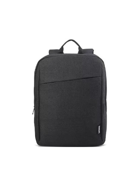 GX40Q17225,GEANTA LENOVO, pt. notebook de max 15.6 inch, 1 compartiment, buzunar frontal, poliester, negru, "GX40Q17225"