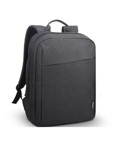GX40Q17225,GEANTA LENOVO, pt. notebook de max 15.6 inch, 1 compartiment, buzunar frontal, poliester, negru, "GX40Q17225"