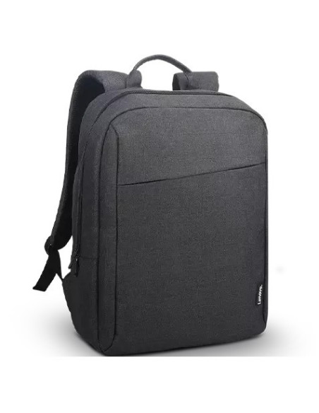 GX40Q17225,GEANTA LENOVO, pt. notebook de max 15.6 inch, 1 compartiment, buzunar frontal, poliester, negru, "GX40Q17225"