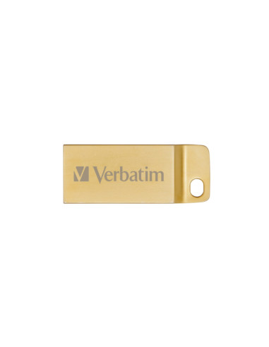99104,USB DRIVE 3.0 METAL EXECUTIVE 16GB GOLD "99104" (timbru verde 0.03 lei)